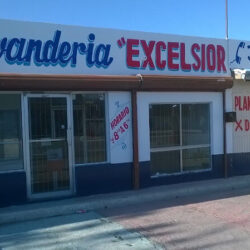 Lavanderia Excelsior