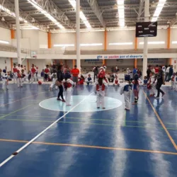 Gimnasio Deportivo Luis Donaldo Colosio