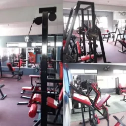 WorkHouse Gym
