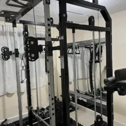 XTREMEGYM FABRICANTES.