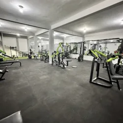 GYM KONG