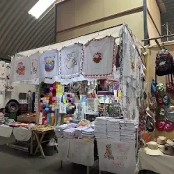 Hilos y mas Mercería Ocotlán