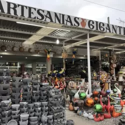 Artesanías Gigante