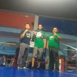 High School Boxing