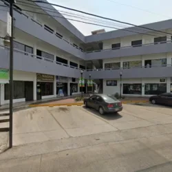 Fitness Club Tampico