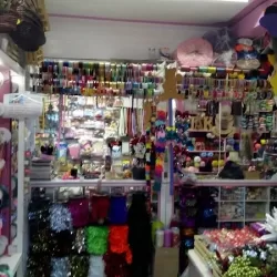 El listón de yake (mercería)