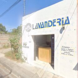 LAVANDERIA
