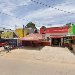 Lavandería la Garita