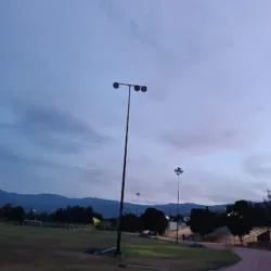 Pista de Atletismo Sayula