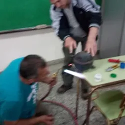 Centro Formación Profesional Ramallo
