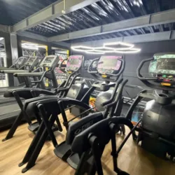 Iron Athletics Gym