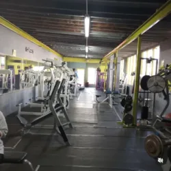 Gym 2Strong