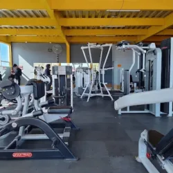 GEO GYM LOMAS
