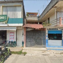 Lavandería tus Trapitos