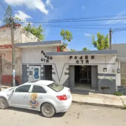 Power GYM
