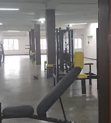 Duck's Gym Fitness Club