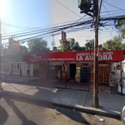 Lavanderia La Estrella Azul