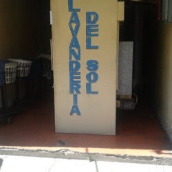 LAVANDERIA DEL SOL