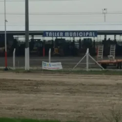 Taller Municipal
