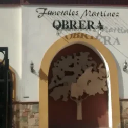 Funeraria MarSan Obrera Norte