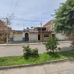 Mercería venta de telas rebosos y batas