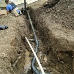 Criterion Plumbers