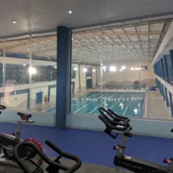 Aquafitness Sports Center
