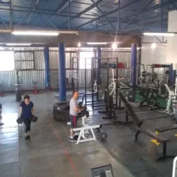 Gonzalez Gym