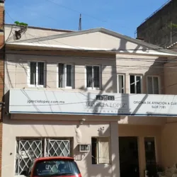 J. García López Funerarias