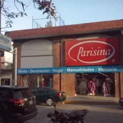 Parisina
