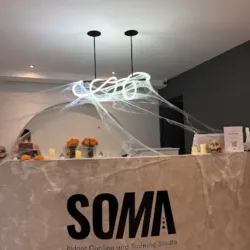 Soma Indoor Cycling Studio