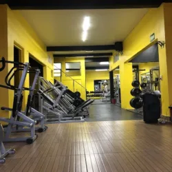 GYM LUNA