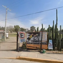 Soccer City Tultepec