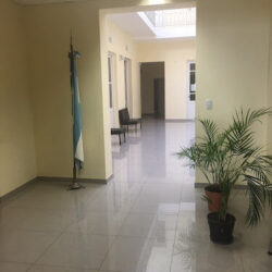 COLEGIO DE MARTILLEROS Y CORREDORES PUBLICOS DEPARTAMENTO JUDICIAL DE BAHIA BLANCA