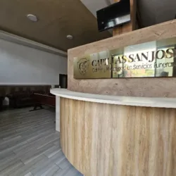Funeraria San José