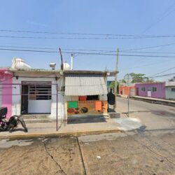 Lavandería Express