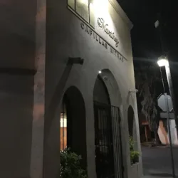 Capillas Martínez sucursal Mitras