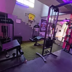 Gym México