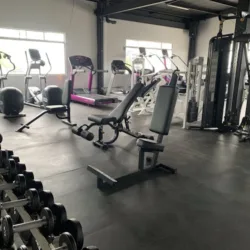 Euphoria Gym | Actitud Física & Bienestar