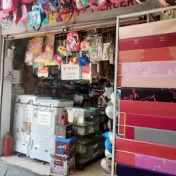 Merceria y Papeleria "La Cigüeña "