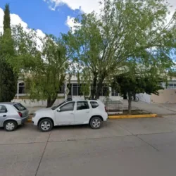 Escuela Especial N° 3