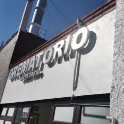 Crematorio Querétaro