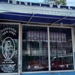 Funeraria San José
