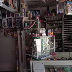 PAPELERIA Y MERCERIA "Lupita"