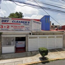 Dry Cleaner’s de México