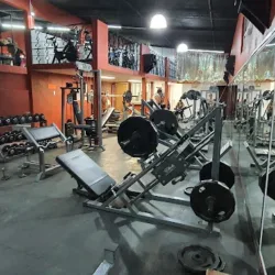 Poder Fitness Gym