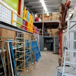 Zuñiga Decoraciones