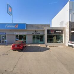NUEVA TINTORERIA CULIACAN
