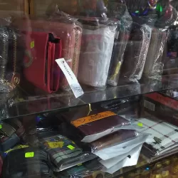 Papeleria y Liconsa Agua Blanca