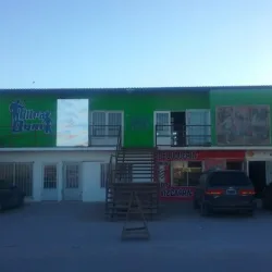 Ultra Gym
